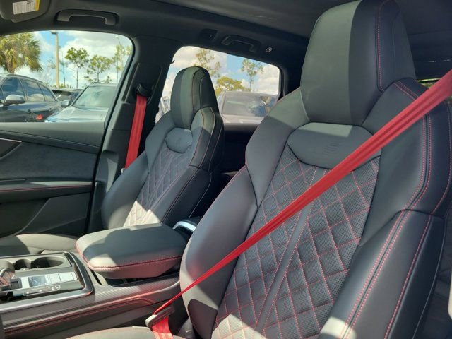 New 2026 Audi Q7 3.0T Prestige image 8
