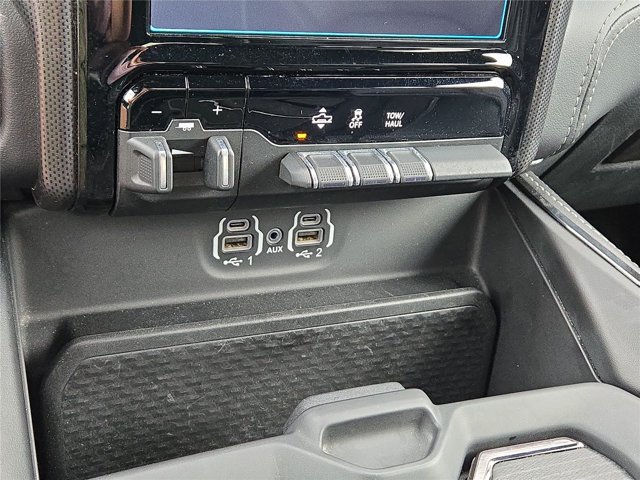 Used 2023 RAM 1500 Limited w/ Body Color Bumper Group AWD/4WD image 65