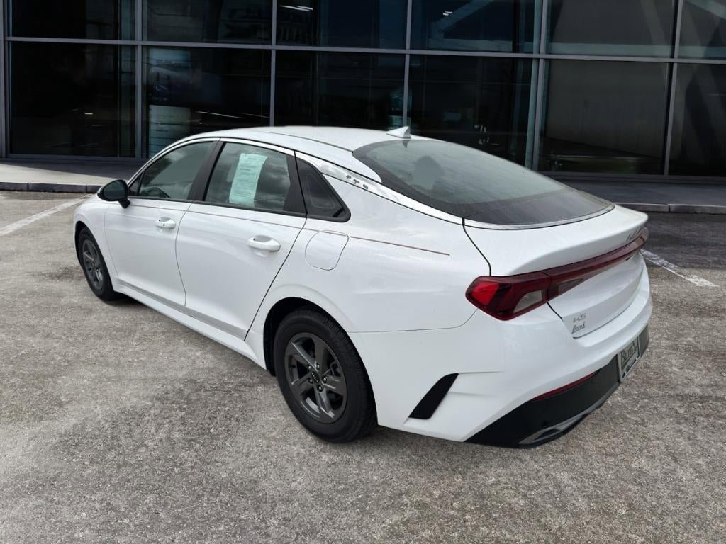 Used 2023 Kia K5 LXS image 5