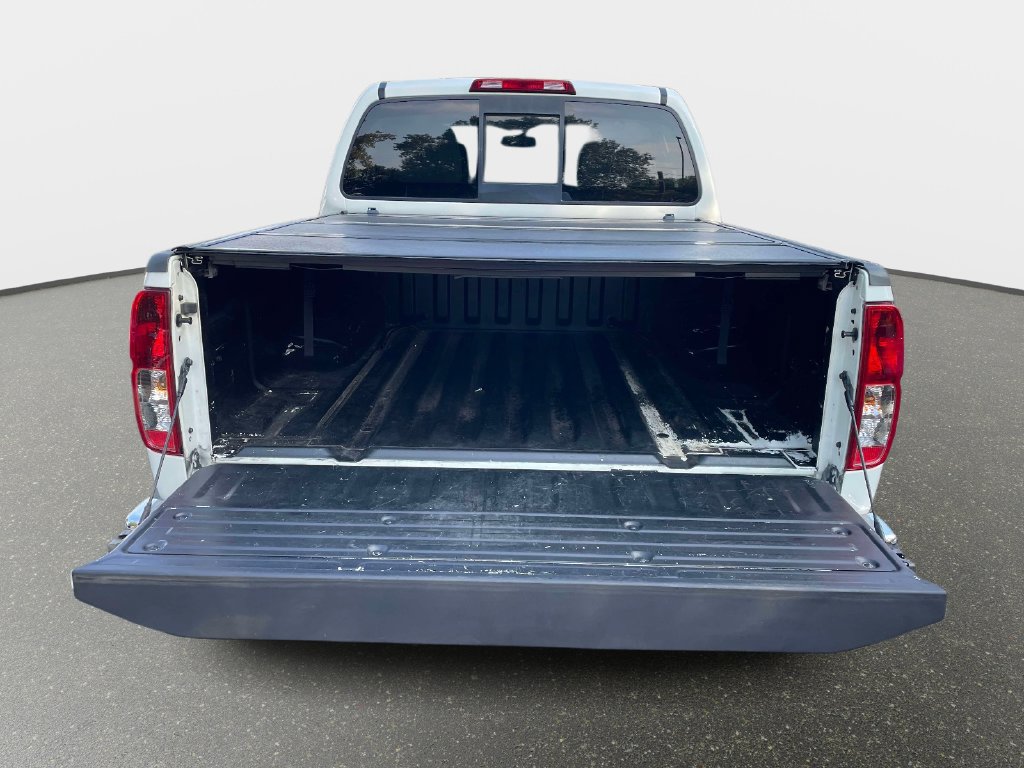 Used 2019 Nissan Frontier SV AWD/4WD image 14