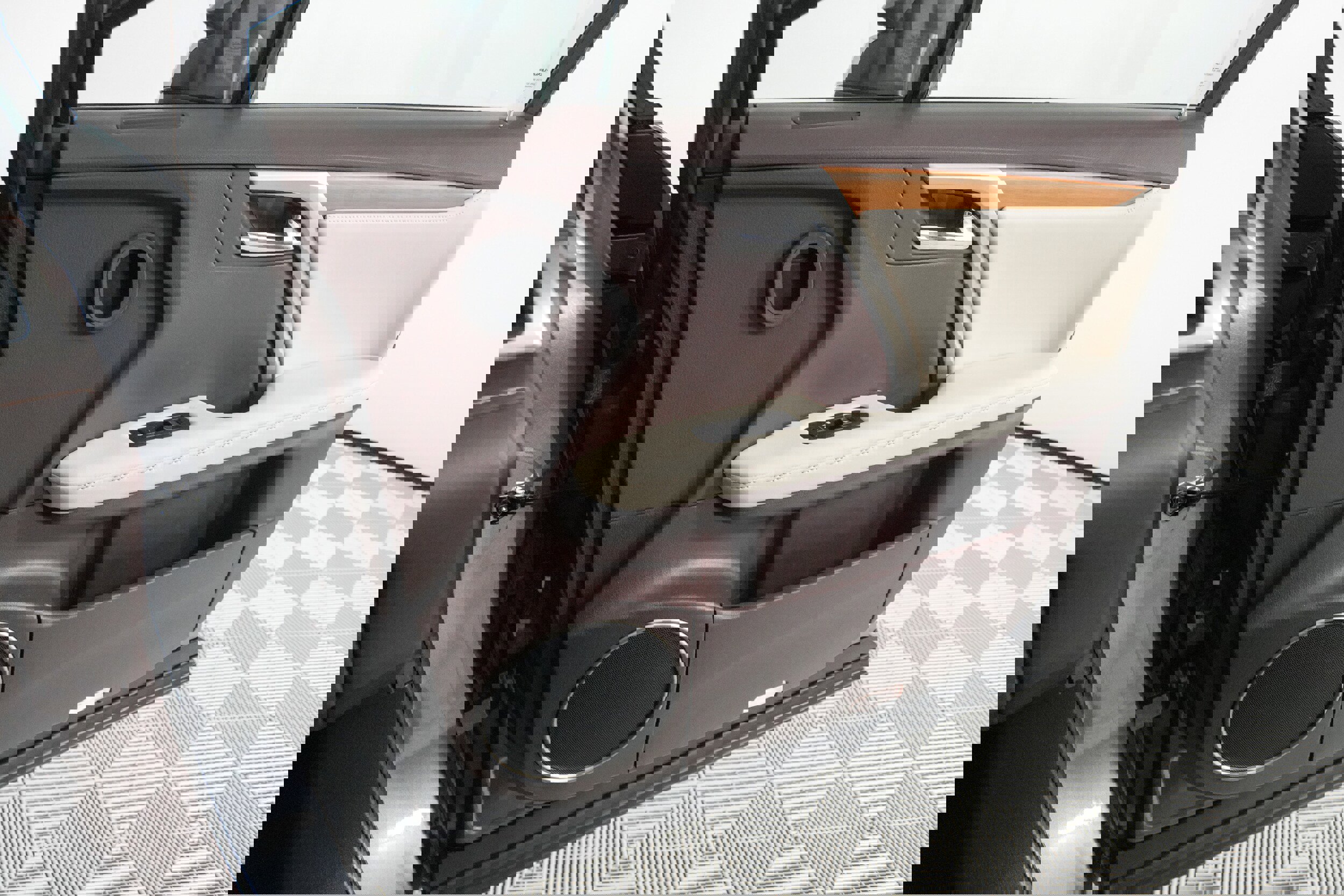 Certified 2020 Lexus RX 350 AWD w/ Premium Package image 21