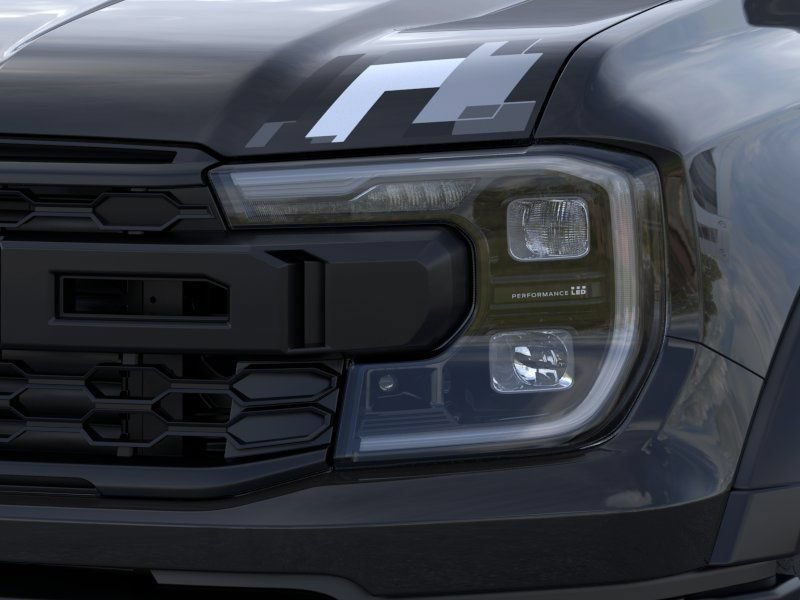 New 2026 Ford Ranger Raptor AWD/4WD image 19