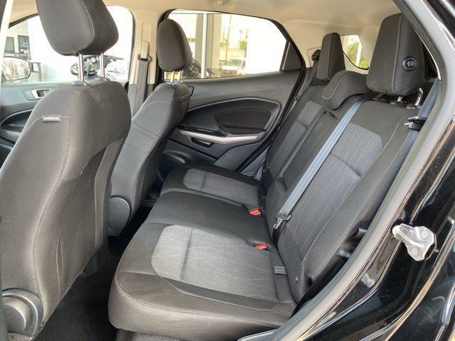 Certified 2021 Ford EcoSport SE image 13