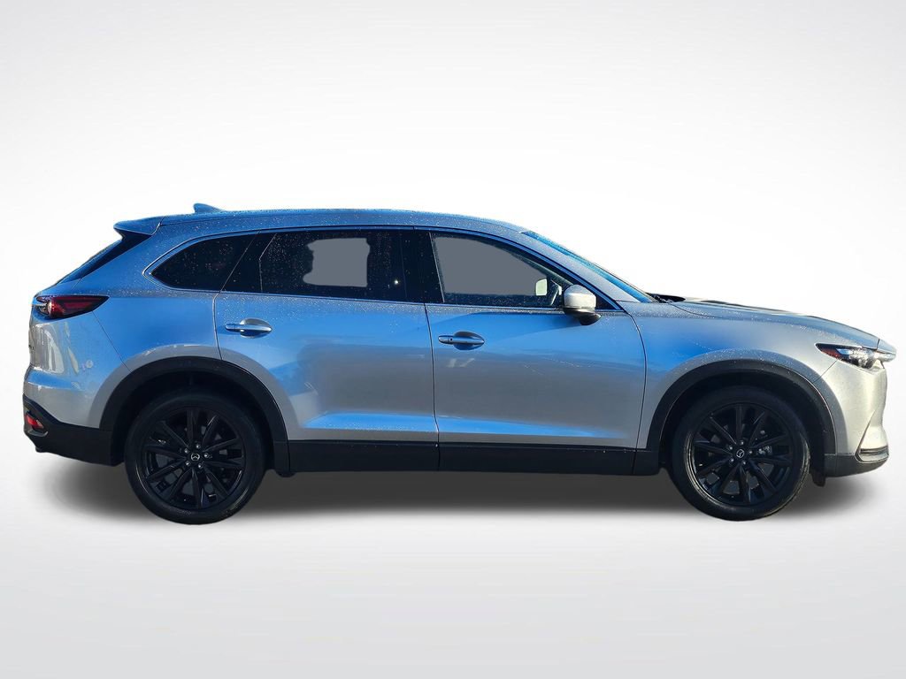 Used 2023 MAZDA CX-9 Touring Plus image 25