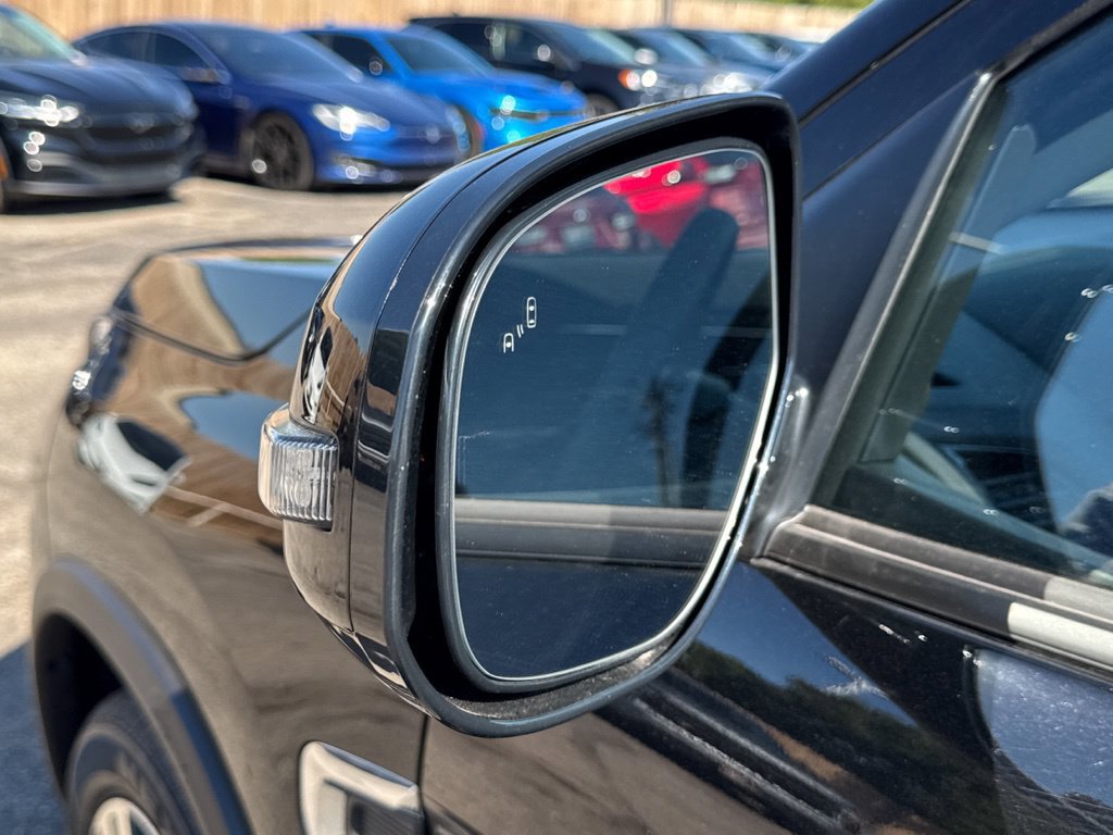 New 2027 Mitsubishi Outlander Sport SE FWD image 36