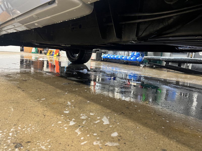 Used 2012 Chevrolet Silverado 1500 W/T image 13