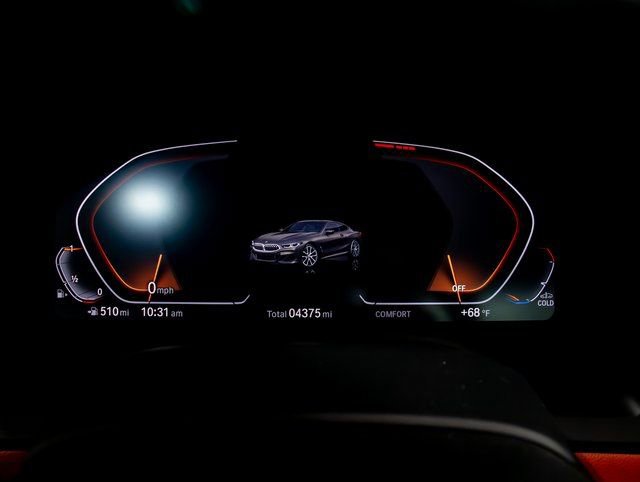 Used 2026 BMW 840i xDrive Coupe w/ M Sport Professional Package image 18