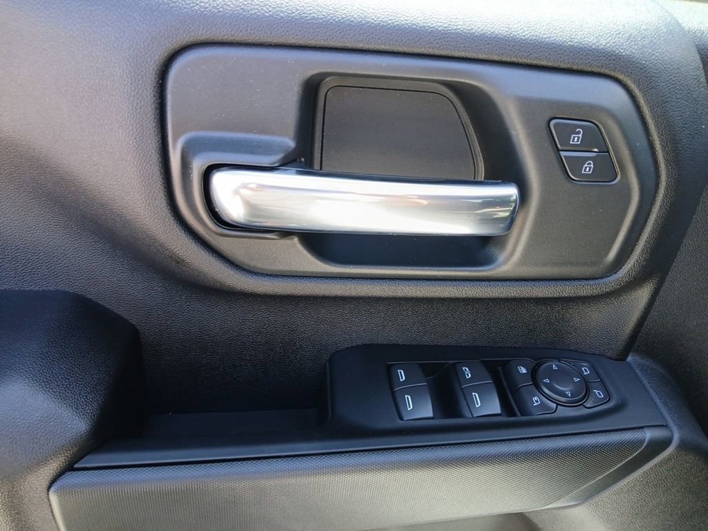 New 2026 Chevrolet Silverado 2500 Custom w/ Custom Value Package image 11