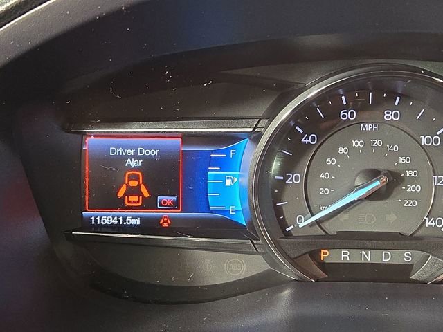 Used 2016 Ford Explorer Sport w/ Equipment Group 401A image 18