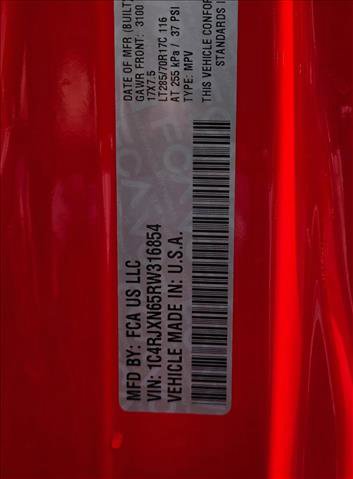 Used 2024 Jeep Wrangler Willys image 23