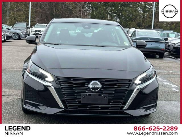 Used 2023 Nissan Altima 2.5 S image 2
