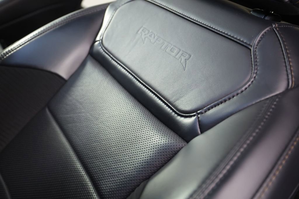 Used 2023 Ford F150 Raptor w/ Raptor Carbon Fiber Package AWD/4WD image 40