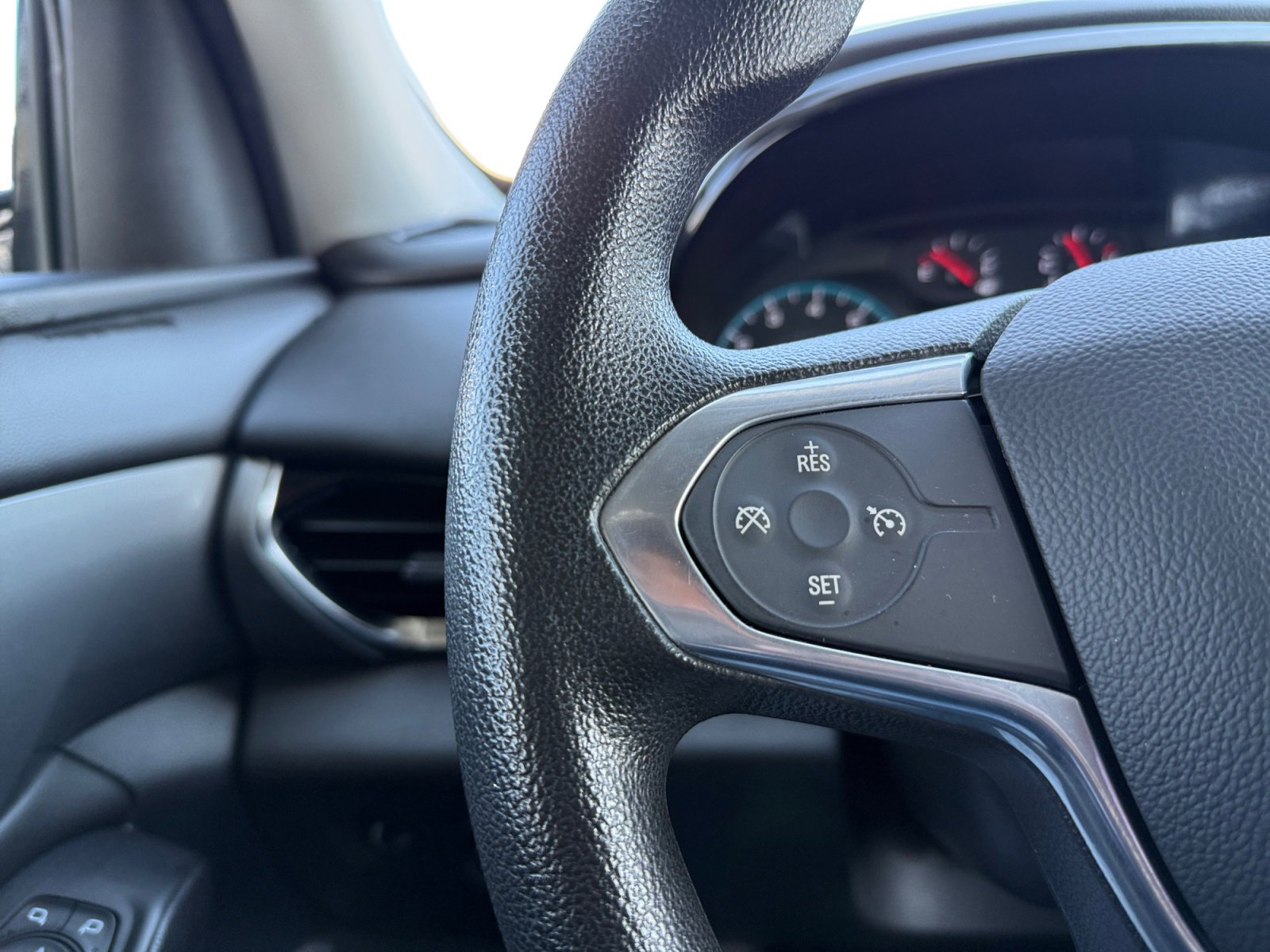 Used 2020 Chevrolet Traverse LS w/ LPO, Blackout Package FWD image 15
