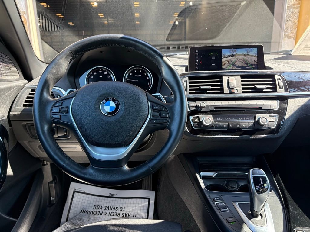 Used 2021 BMW 230i xDrive Convertible w/ Premium Package image 30