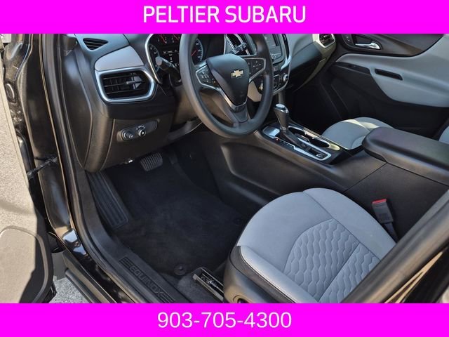 Used 2020 Chevrolet Equinox LS w/ LS Convenience Package image 17