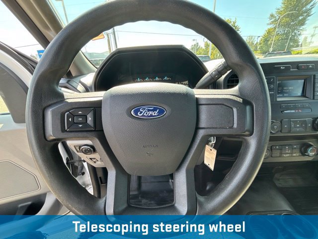 Used 2019 Ford F150 XL w/ XL Power Equipment Group AWD/4WD image 18