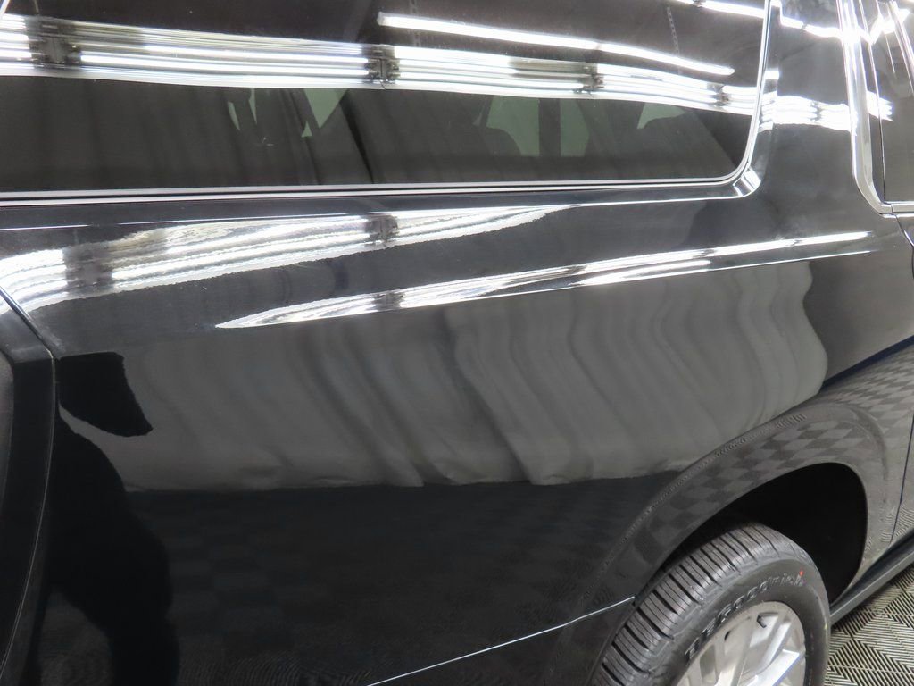 Used 2024 Chevrolet Suburban High Country AWD/4WD image 34