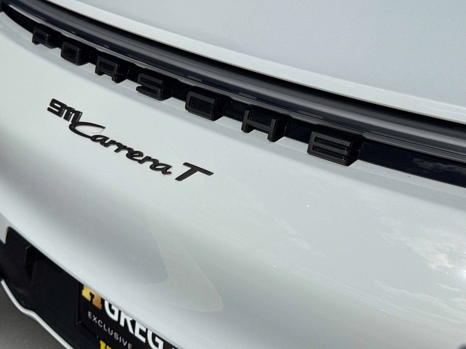 Used 2023 Porsche 911 Carrera T image 18