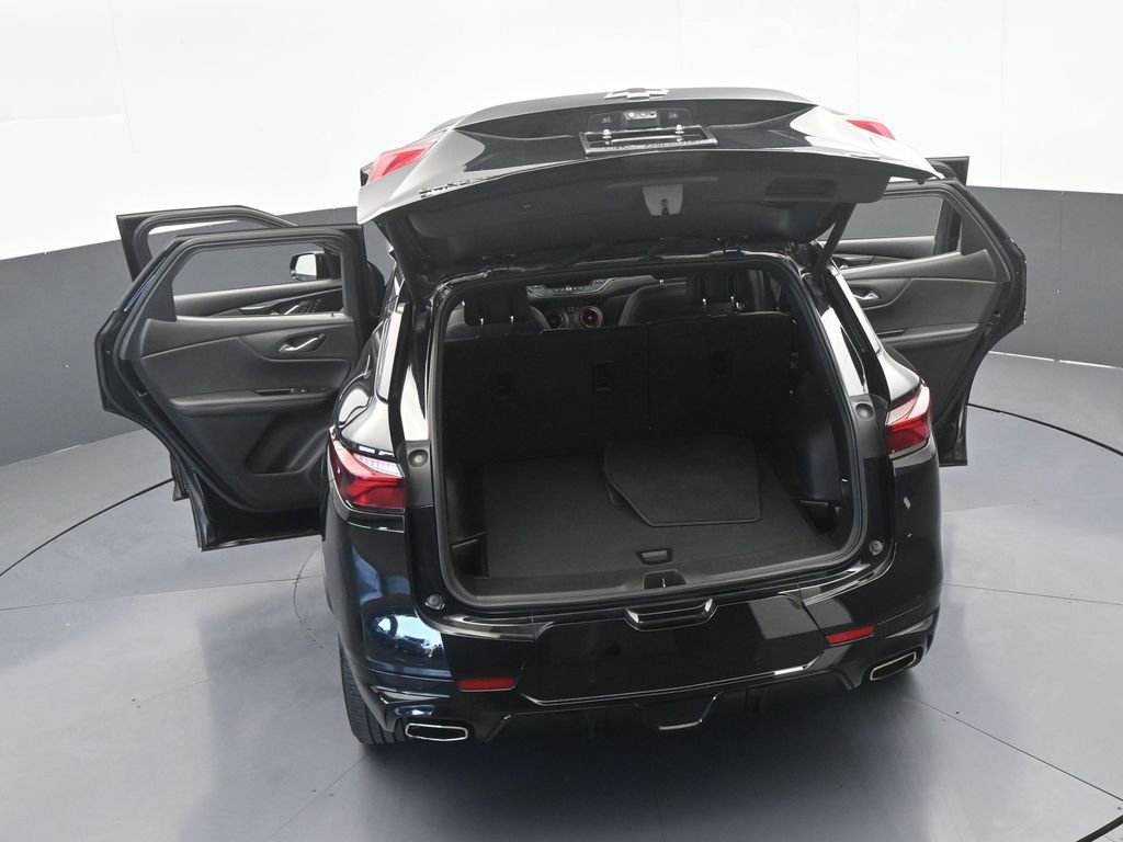 Used 2020 Chevrolet Blazer RS image 83