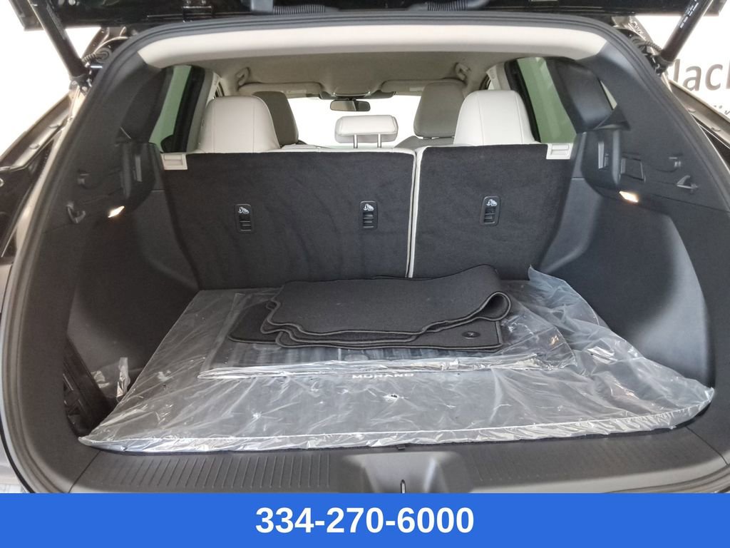 Used 2025 Nissan Murano SV image 21