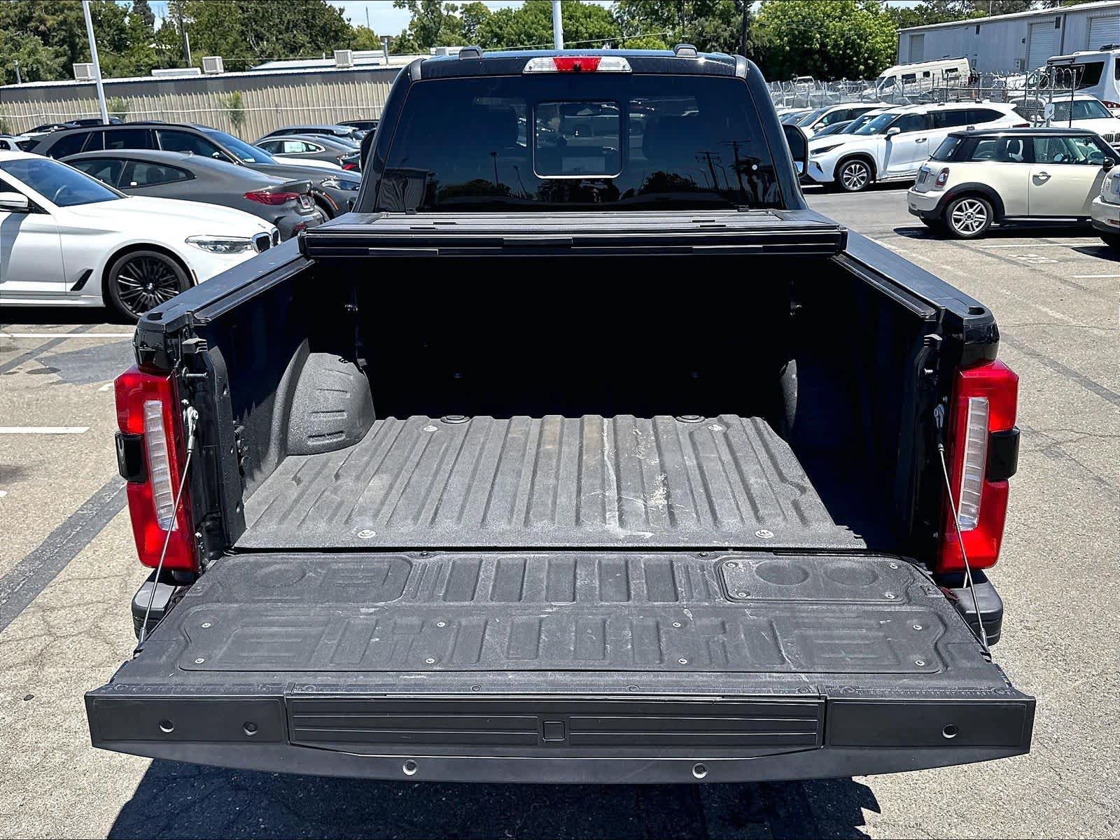 Used 2024 Ford F250 King Ranch AWD/4WD image 38