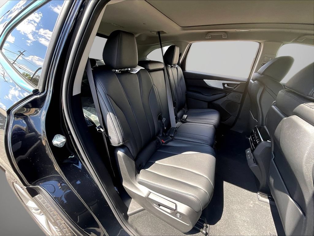 New 2026 Acura MDX SH-AWD image 10