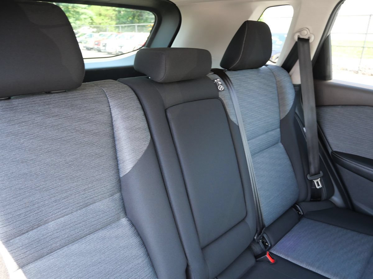 Used 2021 Nissan Rogue S FWD image 31