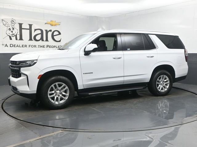 Used 2023 Chevrolet Tahoe LS AWD/4WD image 34