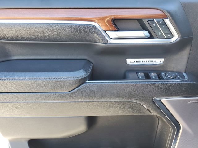 Used 2023 GMC Sierra 1500 Denali w/ Denali Reserve Package image 17