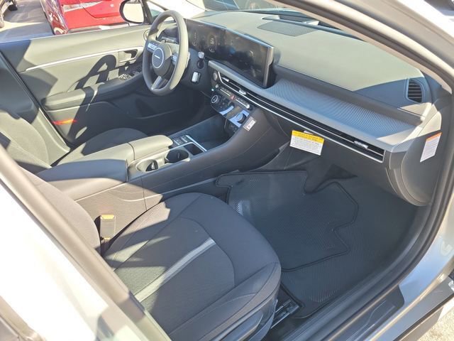 New 2026 Hyundai Sonata Blue image 15