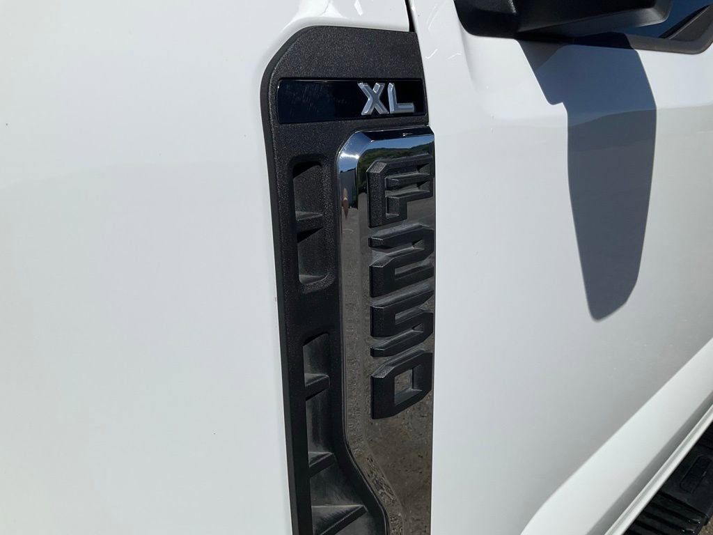 Used 2024 Ford F250 XL w/ FX4 Off-Road Package image 13