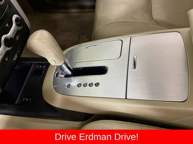 Used 2010 Nissan Murano SL w/ Navigation Pkg FWD image 19