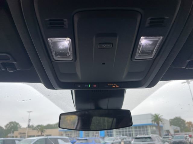 Used 2023 Chevrolet Tahoe LS w/ Driver Alert Package image 25