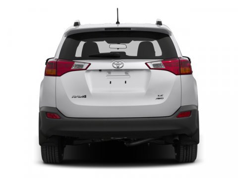 Used 2013 Toyota RAV4 XLE image 8