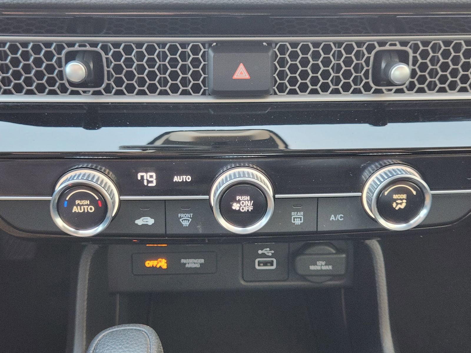 Used 2024 Honda Civic LX image 20