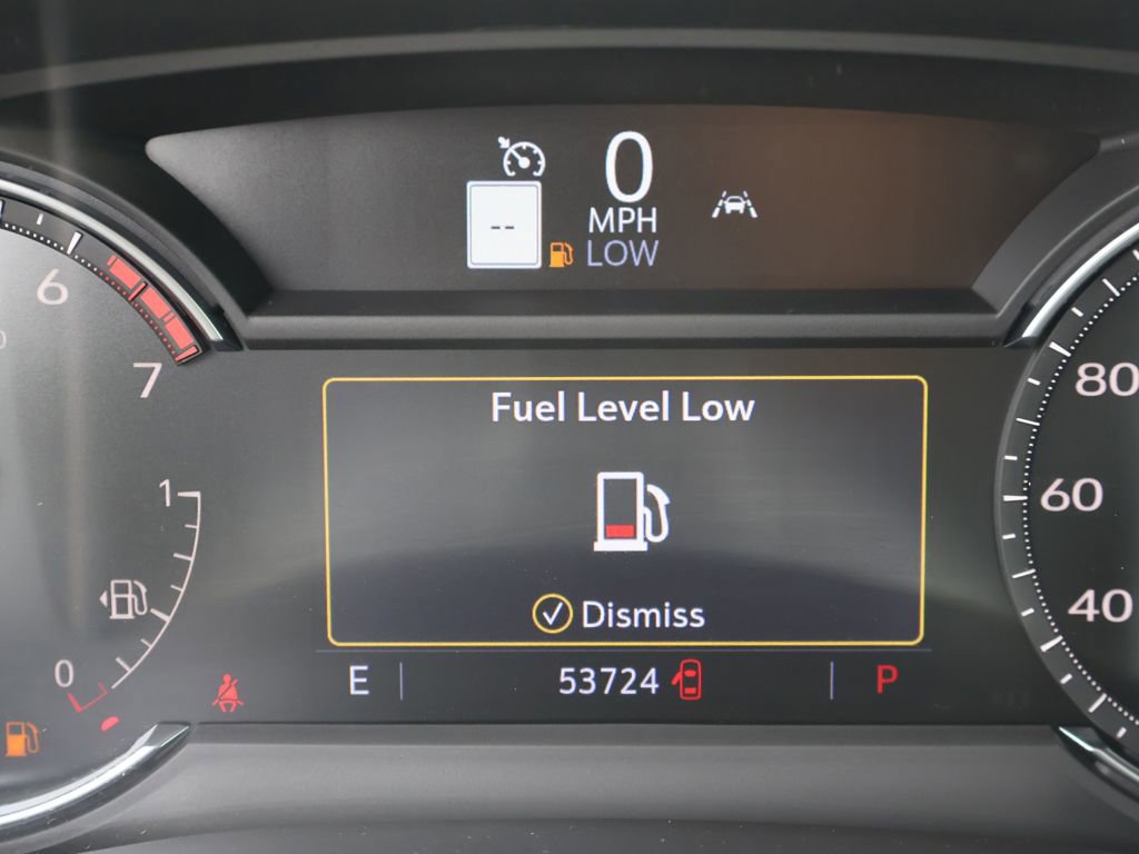 Used 2024 Cadillac XT5 Premium Luxury FWD image 46