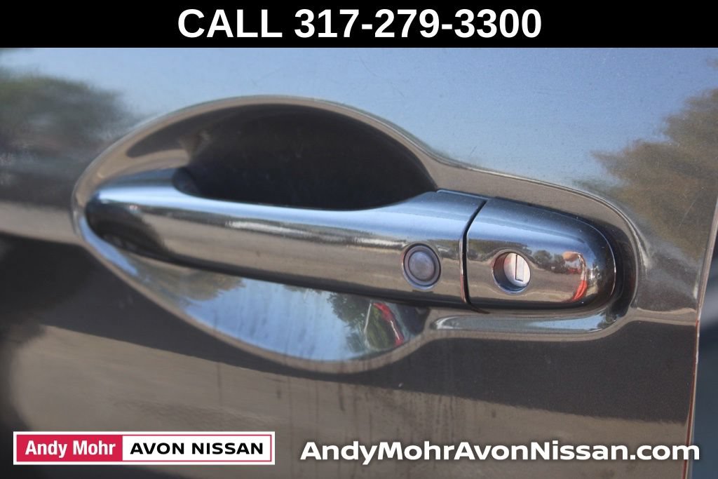 Used 2015 Honda CR-V EX image 14
