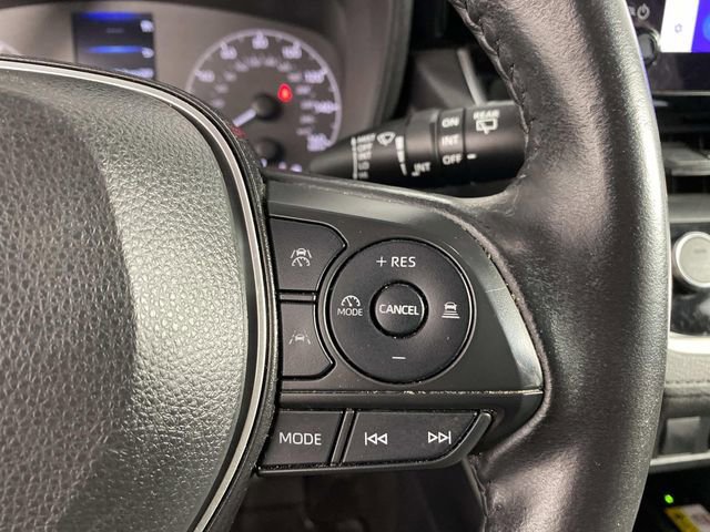 Used 2023 Toyota Corolla Cross LE image 15