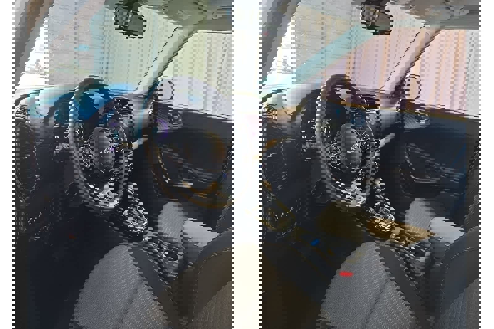 Used 2025 Kia Soul EX image 21