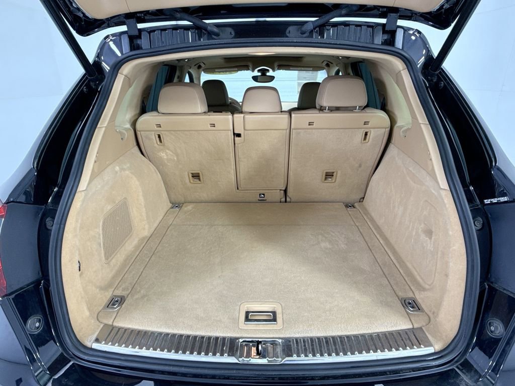 Used 2014 Porsche Cayenne Diesel AWD/4WD image 27
