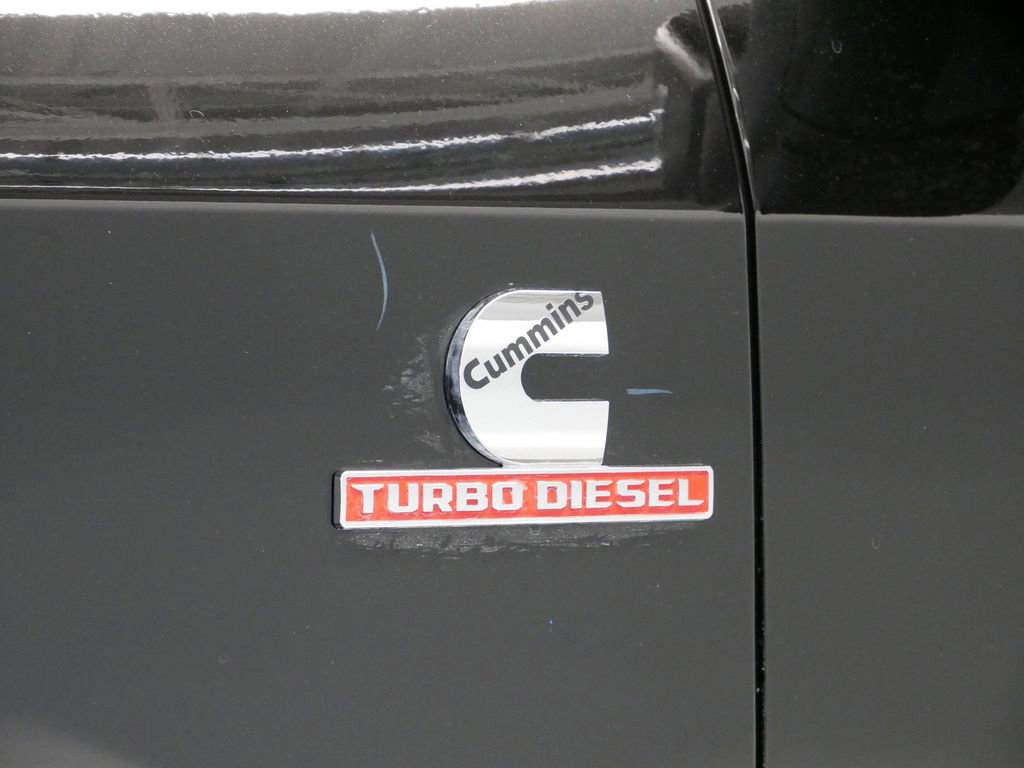 New 2026 RAM 2500 Big Horn image 50