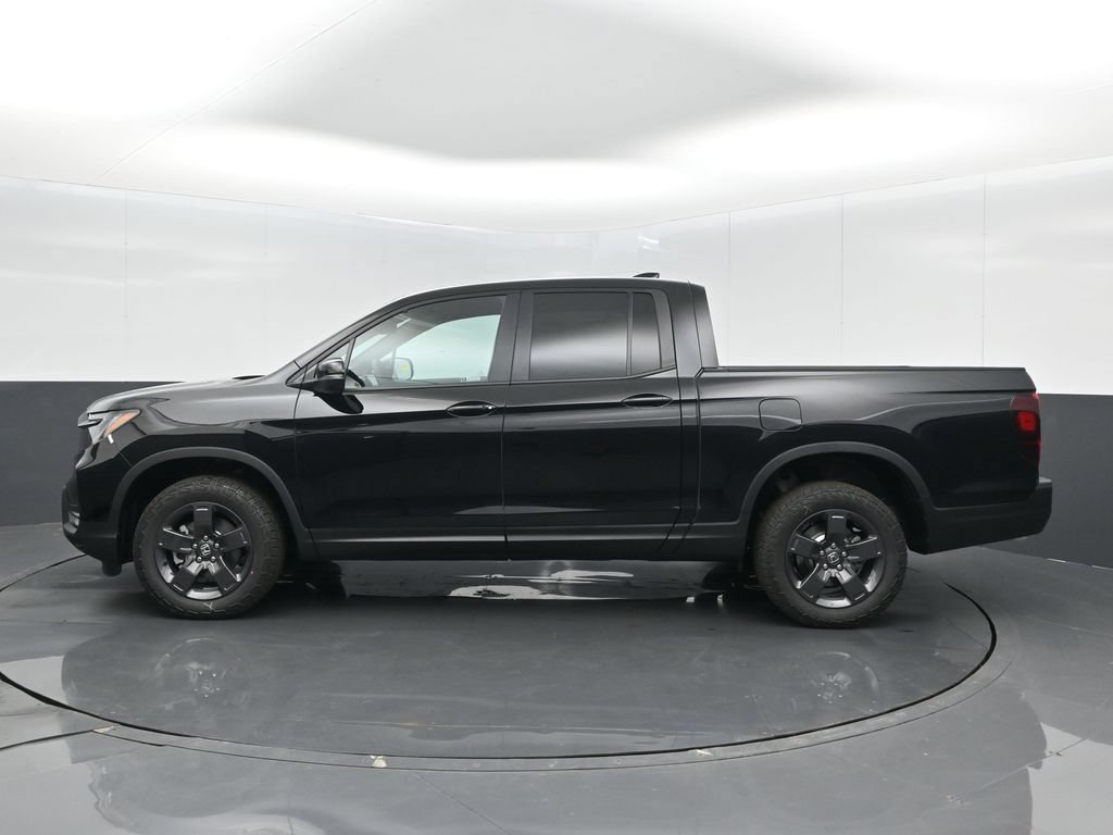 New 2026 Honda Ridgeline TrailSport image 4