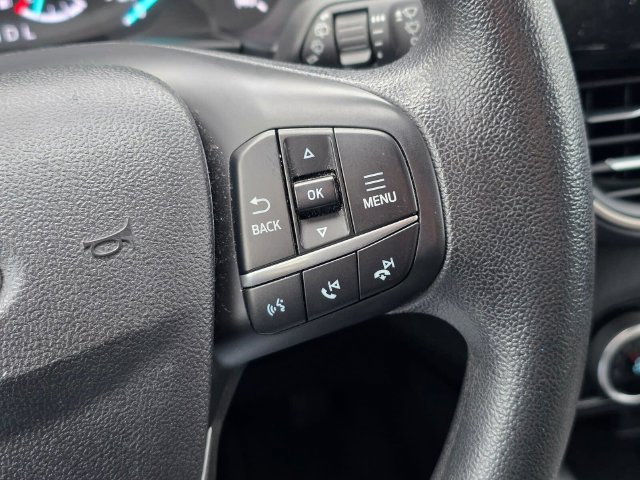 Used 2022 Ford Escape SE FWD image 28