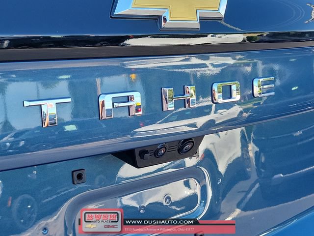 New 2026 Chevrolet Tahoe High Country AWD/4WD image 7