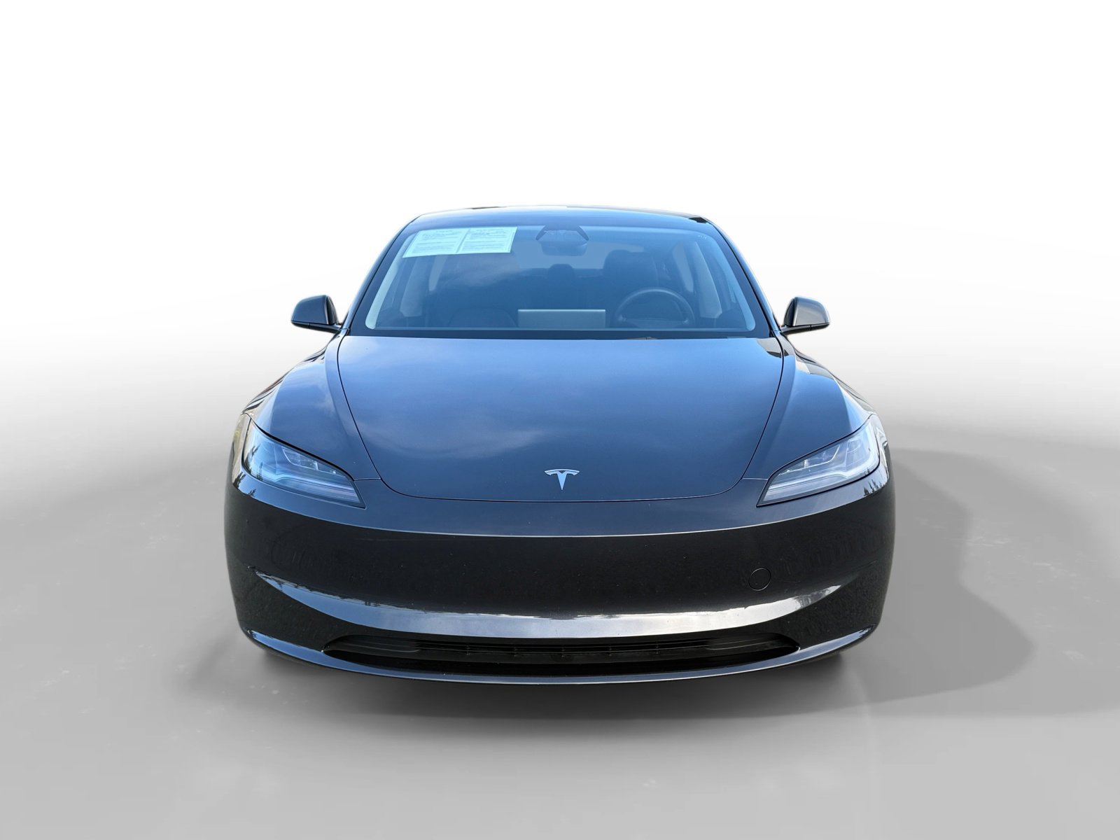 Used 2024 Tesla Model 3 Standard Range image 8