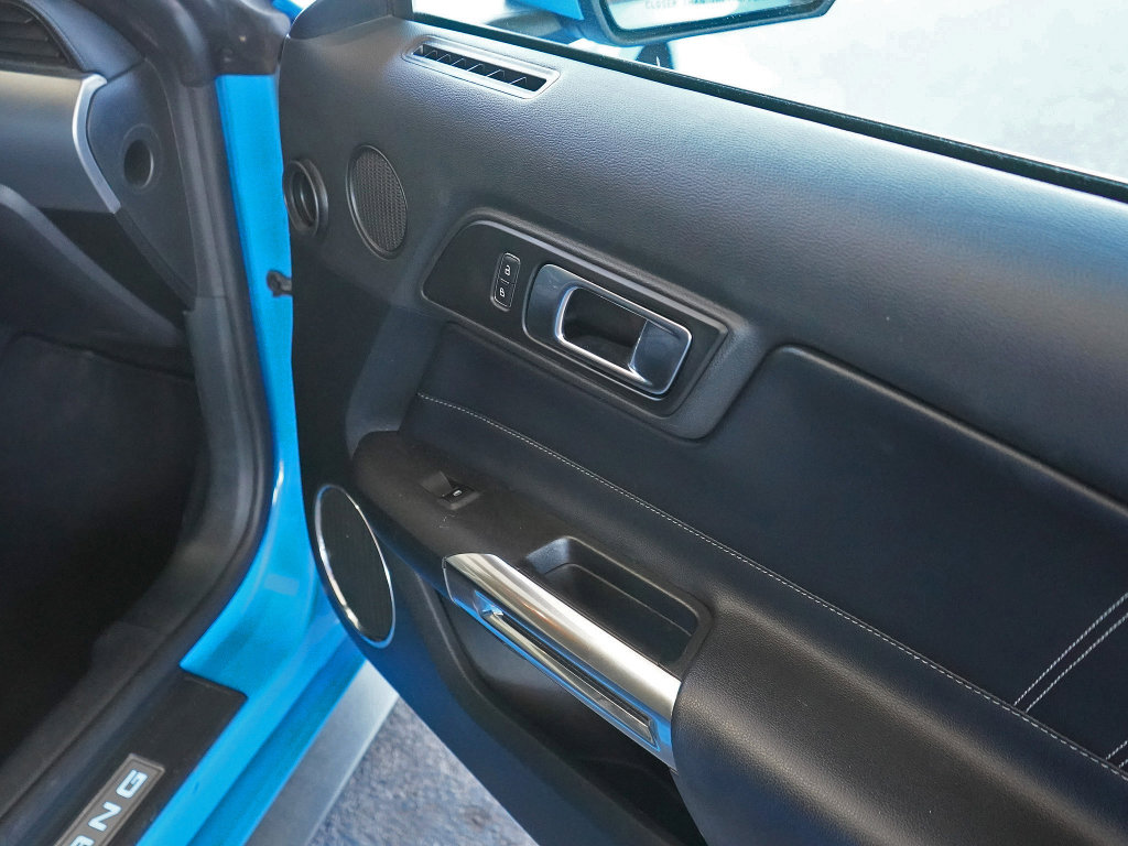 Used 2023 Ford Mustang Premium image 28