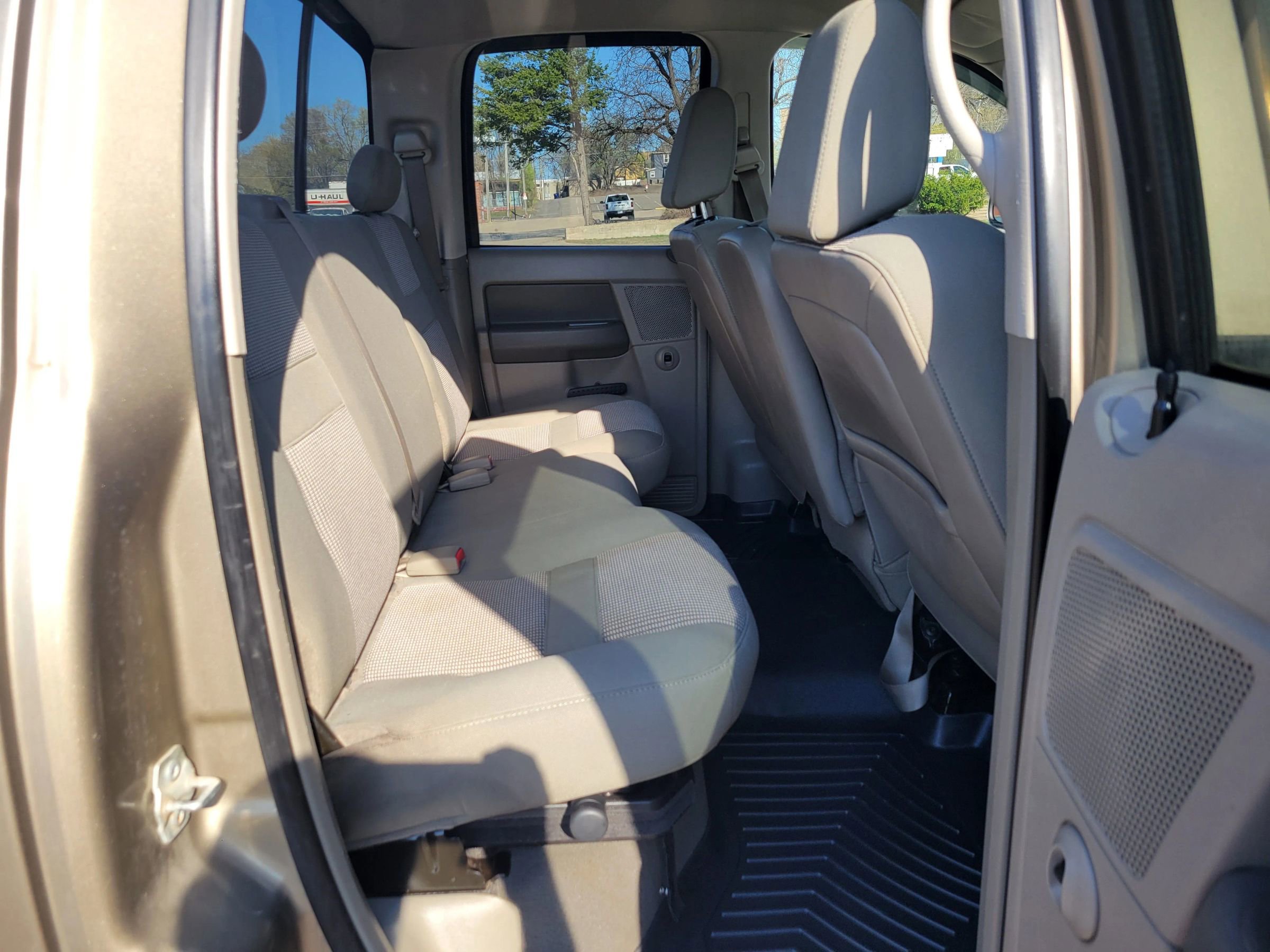 Used 2008 Dodge Ram 1500 Truck SLT w/ Popular Equipment Group AWD/4WD image 16