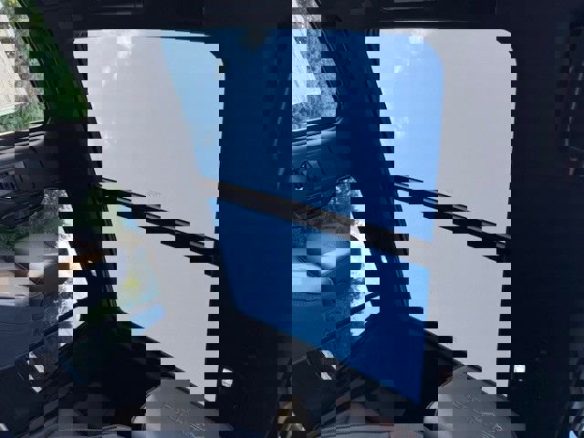 New 2025 Chevrolet Tahoe High Country image 36