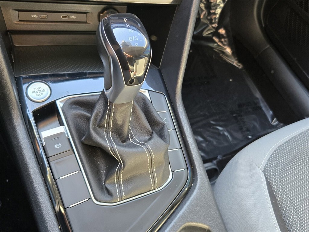 Used 2023 Volkswagen Taos S image 21