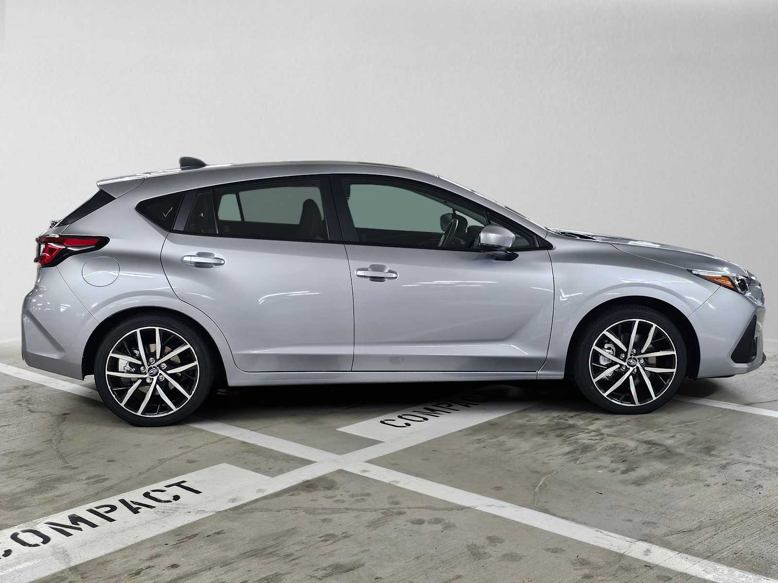New 2026 Subaru Impreza 2.0i Sport AWD/4WD image 2